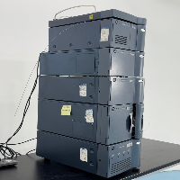 Waters Acquity UPLC System image 0